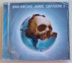 Jean-Michel Jarre – Oxygene 3 (2016, CD), снимка 1