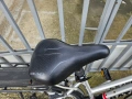 Алуминиев велосипед 28 цола BATAVUS-шест месеца гаранция, снимка 9