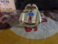 Burago Italy 1:24 Mercedes, снимка 2