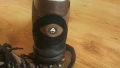 ALFA VIDDA GORE-TEX Leather Boots размер EUR 38 обувки естествена кожа водонепромокаеми - 2399, снимка 8