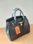 Черна чанта Hermes Birkin- SG-V1, снимка 5