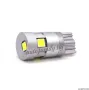 LED крушки за габарит T10 W5W 24V, снимка 2