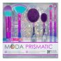 Четки за грим MODA Royal & Langnickel Prismatic 6 четки Make up, снимка 6