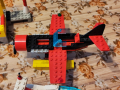 Лего 6543 Lego 1994 г, снимка 6