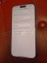 iPhone 16 Pro max 256GBb, снимка 1