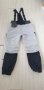 Bogner Fire + Ice Gable 2 - T Waterproof Ski Bord Mens Pant Size XL 54 - 36 НОВО! ОРИГИНАЛ! Mъжко До, снимка 9