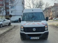 WV Crafter 2.0 TDI 163hp-6ск- 5+1места-MAXI-TipTop, снимка 2