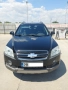 Продавам Chevrolet Captiva 2008, снимка 1