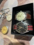 Швейцарски, Японски и Руски часовници. , снимка 7