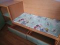Бебешко легло , снимка 1 - Бебешки легла и матраци - 45952079