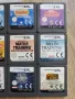 Игри за Nintendo DS и 3DS, снимка 3