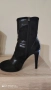 Боти Shy италиански , снимка 5