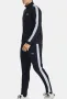 UNDER ARMOUR Knit Track Suit Black, снимка 2