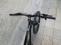 велосипед колело 27.5 цола 9 скорости Хидравлични спирачки диск много запазено , снимка 7