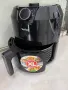 Уред за здравословно готвене TEFAL EASY FRY CLASSIC XL 4.2L, снимка 1