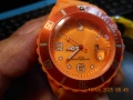 no name color mix watch - 2 броя, снимка 6