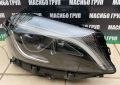 Фарове Led фар за Мерцедес А176 Mercedes A-класа W176 фейс, снимка 4