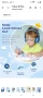 iClever Детски безжични Bluetooth слушалки с микрофон, цветни LED светлини, ограничена сила

, снимка 7