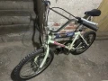 Велосипед Bianchi BMX Action 2000, снимка 1