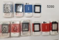 Панел за Nokia 225, ASHA311, 515, 2730 classic, 3600 slide, 5200, 5320, 6220 classic, 6120 classic, снимка 7