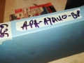 АРА-636 VHS ORIGINAL VIDEO TAPE 2908251050, снимка 16