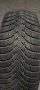 Зимни Гуми Мишелин Алпин 185 65 15 DOT2817, снимка 6