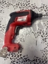 винтоверт за гипсокартон Milwaukee 18v, снимка 1