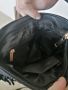 Дамска чанта за през рамо на ресни, снимка 3