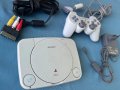 ХАКНАТ Плейстейшън 1 слим , Playstation 1 Slim , PS1, снимка 5
