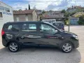 Dacia Lodgy Stepway 1.2, снимка 6