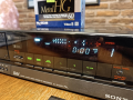 Sony EV-S700ES PCM Audio Recorder , снимка 13