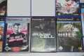 Игри за PS2 F1 05/NHL Hitz/Ridge Racer 5/Pro Rally 2002/Babe/Burnout/Tony Hawk's Pro Skater 3 4, снимка 6