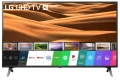 Телевизор LED Smart LG, 55" (139 см), 55UM7100PLB, 4K Ultra HD, снимка 2