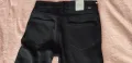 Дамски черен панталон Pierre Cardin, снимка 3