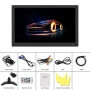 Монитор 12v 15.6” IPS, FULL HD Монитор за кола, камион, автомобил, компютър, HDMI, VGA с говорители, снимка 10