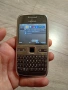 Nokia E72 Бг меню Нова батерия Запазен, снимка 1