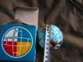 Глобус ,пъзел ,тип Рубик Hungarian Globe Puzzle Rubik, снимка 5