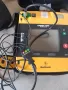 ДЕФИБРИЛАТОР LIFEPAK 1000, снимка 3