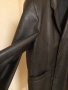 Мъжко кожено сако., снимка 7
