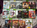 Xbox 360 Игри PAL и NTSC, снимка 4