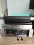 Контактен грил - тостер GGMGASTRO KGK 40 - 1800 W, снимка 1