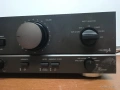 Technics SU-VZ 320. Tранзисторен интегриран стерео усилвател. Отличен! Изпращам видео. , снимка 11