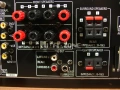 Ресивър   Denon avr-700rd , снимка 9