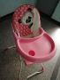 Детски стол за хранене , снимка 1 - Столчета за хранене - 45696443