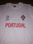 Мъжка тениска на Португалия EURO 2024!Фен тениска на Португалия!, снимка 3