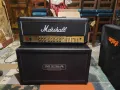 Marshall JCM 2000 TSL 100w / 25w с фуутстуич, снимка 2