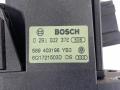 Потенциометър педал газ Фолксваген Ауди Сеат Шкода Pedal gaz Vw Audi Seat Skoda 0281002378 6Q1721503, снимка 2