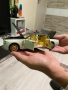 Метален модел на Rolls-Royce (1:24), снимка 5