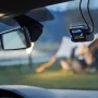 Видеорегистратор Xiaomi 70Mai Dash Cam 4K A510, снимка 8