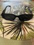 Слънчеви очила тип Prada, снимка 2